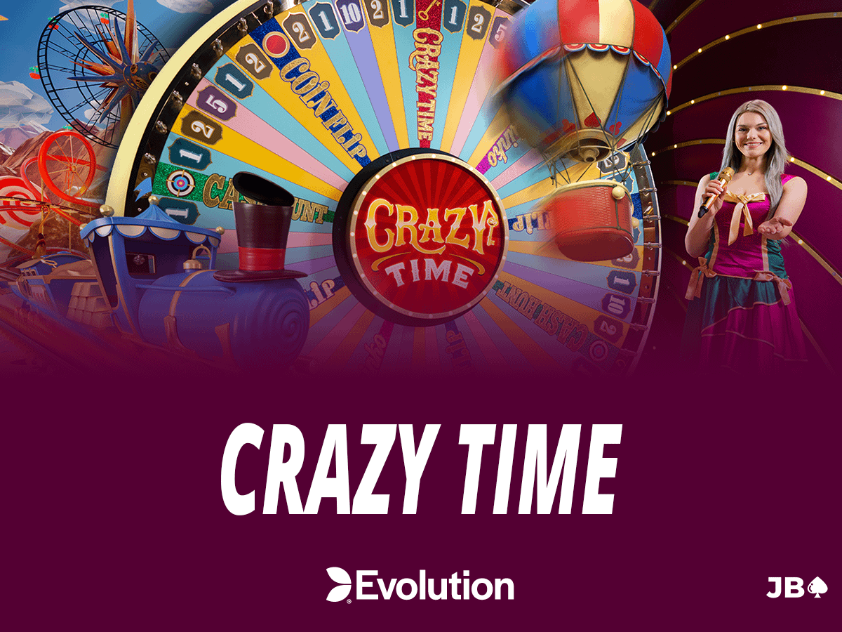 crazy time