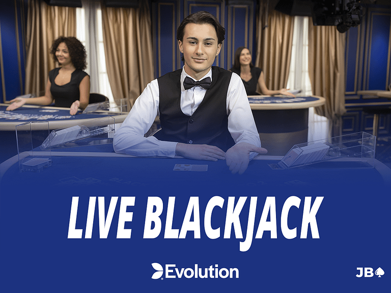 mejores casinos blackjack online - live blackjack